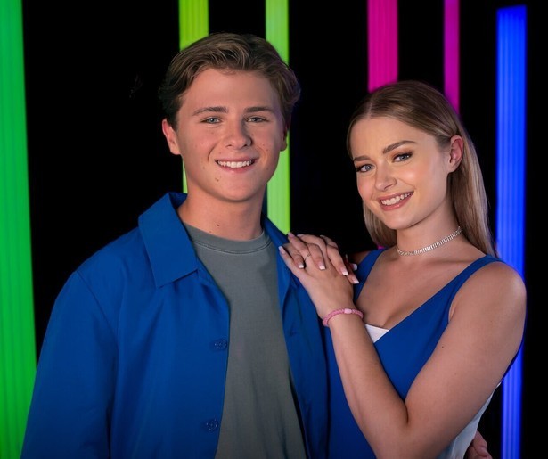 De nationale finale van het Junior Songfestival is aangebroken