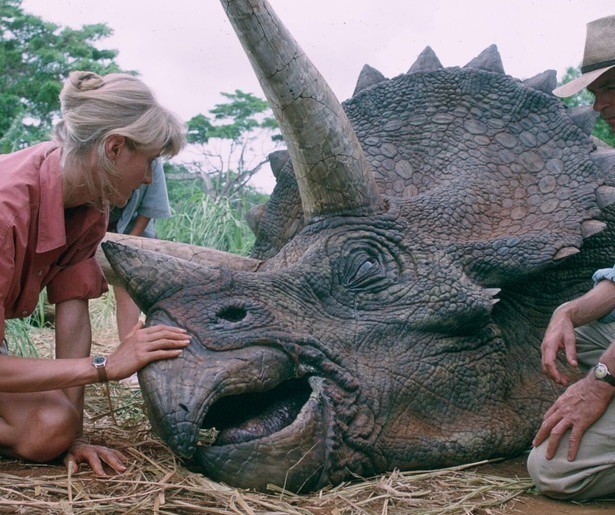Laat je weer meeslepen door Jurassic Park op Veronica