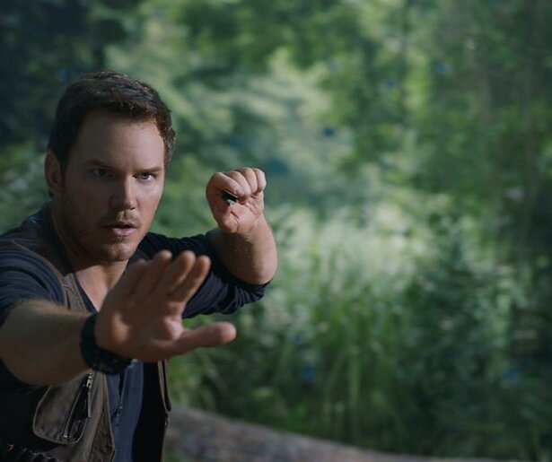Kan Chris Pratt zijn dino's redden in Jurassic World: Fallen Kingdom?