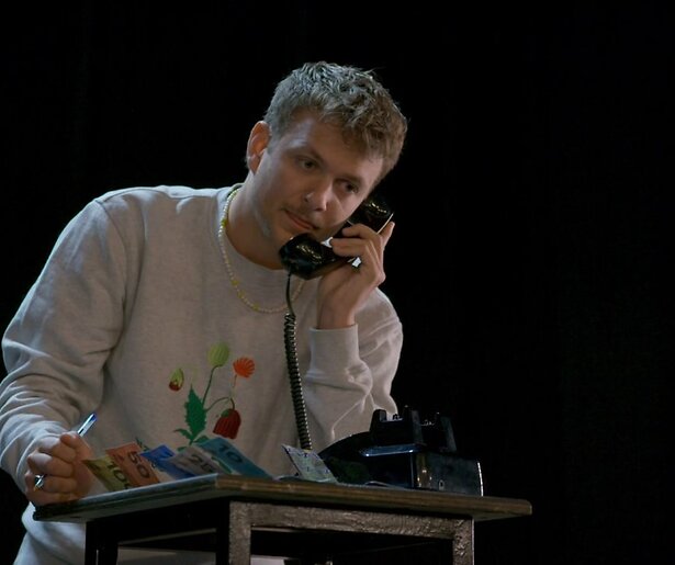 WIDM-kijkers compleet in de war na telefoongesprek met de Mol