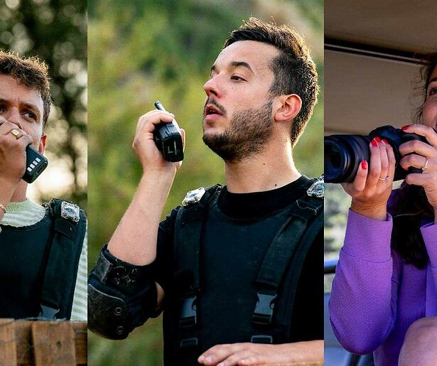 De finalisten van Wie Is de Mol? 2023 onder de loep