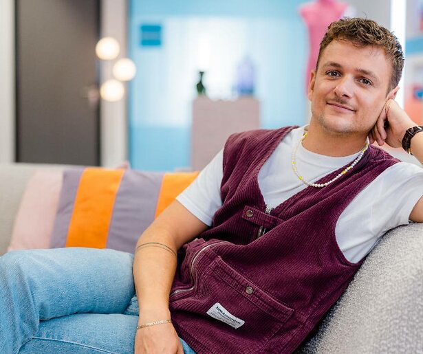 Jurre Geluk maakt programma over seks en seksuele ongemakken