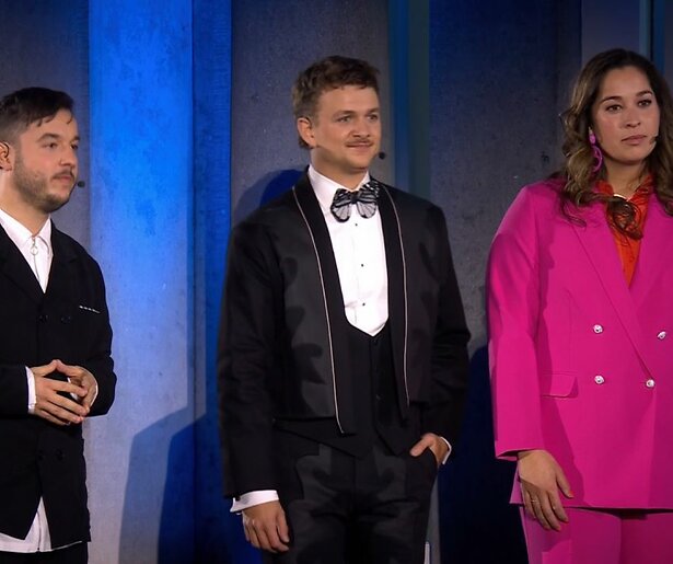 Dit zijn de Mol, de winnaar en de verliezer van Wie Is de Mol? 2023