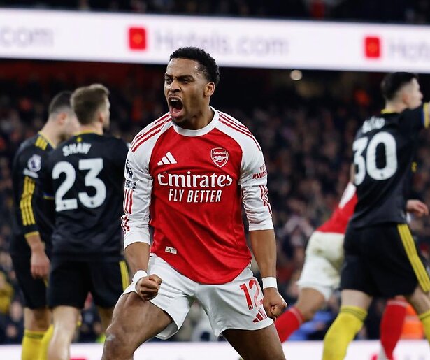 De spanning stijgt: Arsenal en Atlético Madrid strijden voor een plek in de finale van de Champions League?