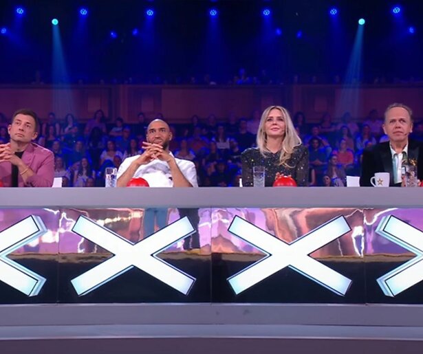 Dit programma vervangt Holland's Got Talent na de finale op RTL 4