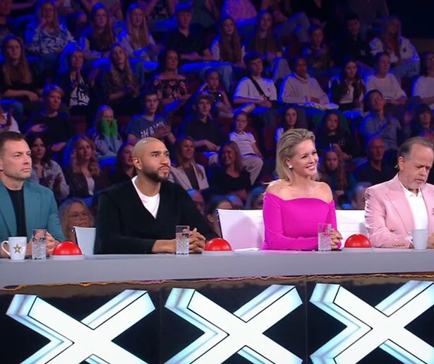 Het wordt weer appels met peren vergelijken in tweede halve finale Holland's Got Talent