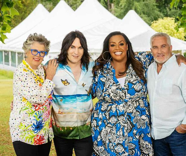 Omroep MAX gunt nieuw seizoen The Great British Bake Off beter tijdstip dan vorig jaar