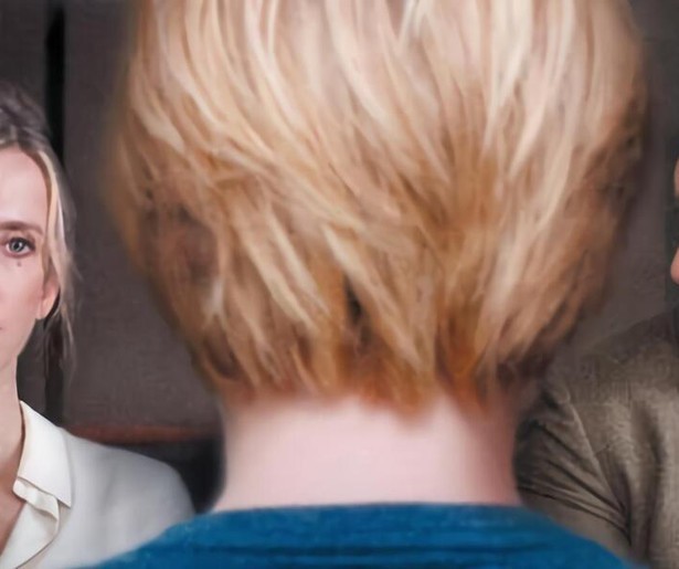 Een hevige strijd om voogdij