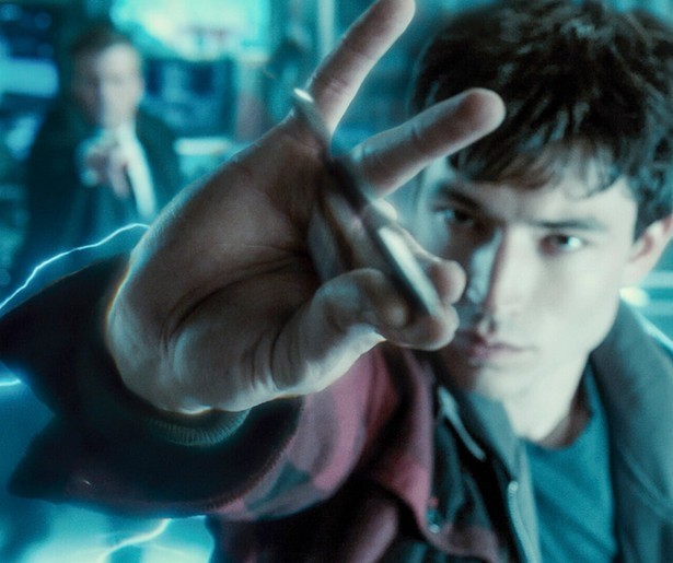 De wereld redden kun je beter samen doen in Justice League