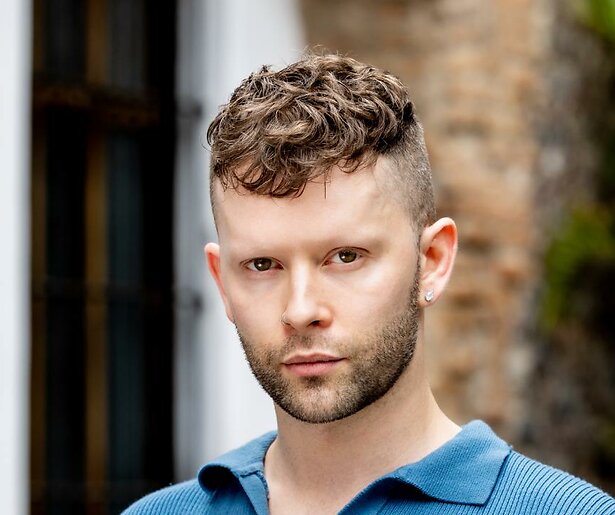 Alle hints en aanwijzingen richting Wie Is de Mol?-deelnemer Justin Mooijer