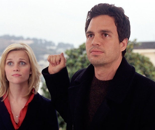 Just Like Heaven: De geest van Reese Witherspoon