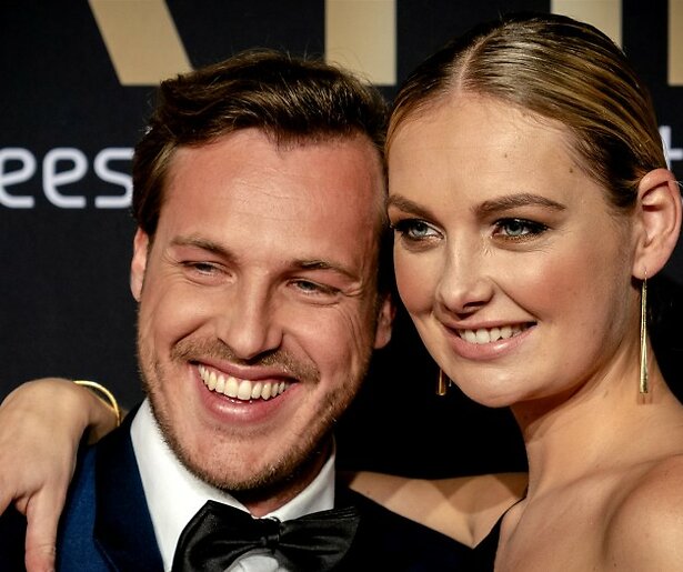 Verdrietig nieuws voor Maxime Meiland en Leroy