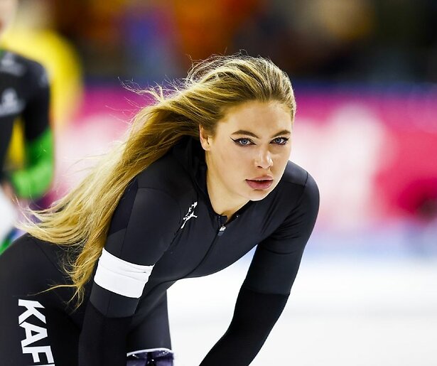 Worden het EK Allround en EK Sprint 2025 een echt Oranjefeestje?