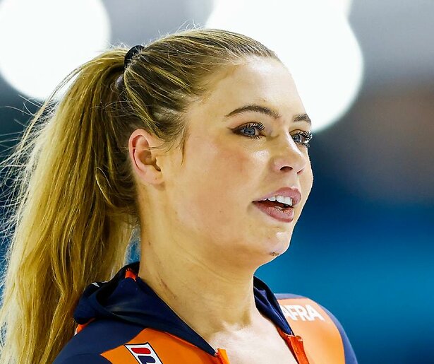 Olympische Spelen 2026: Wint Jutta Leerdam goud op de 1000 meter?