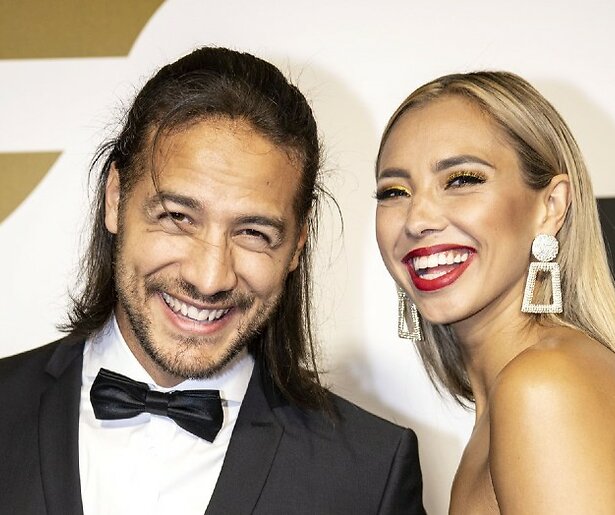 Juvat Westendorp is weer vrijgezel: 'We willen er niet te veel over kwijt'