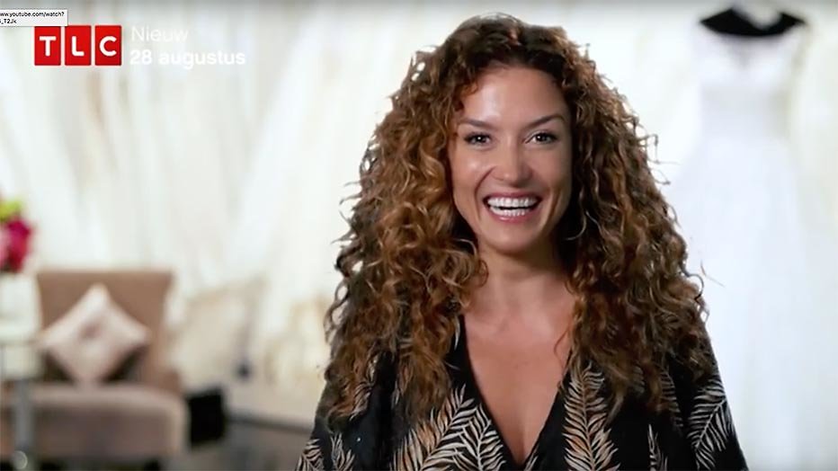 Katja Schuurman geeft trouwjurk-tips 