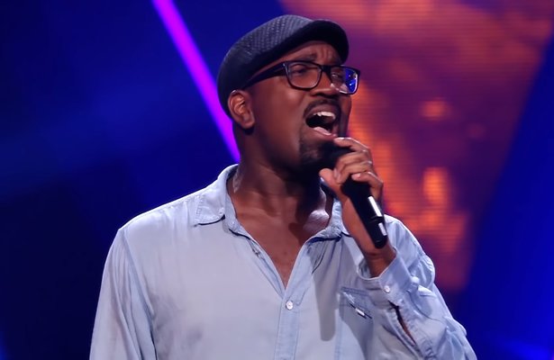 Videosnack: Kevin Storm zingt Unknown bij The Voice of Holland