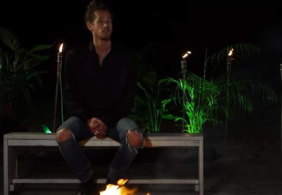 Hilarische parodie op Temptation Island van Klikbeet