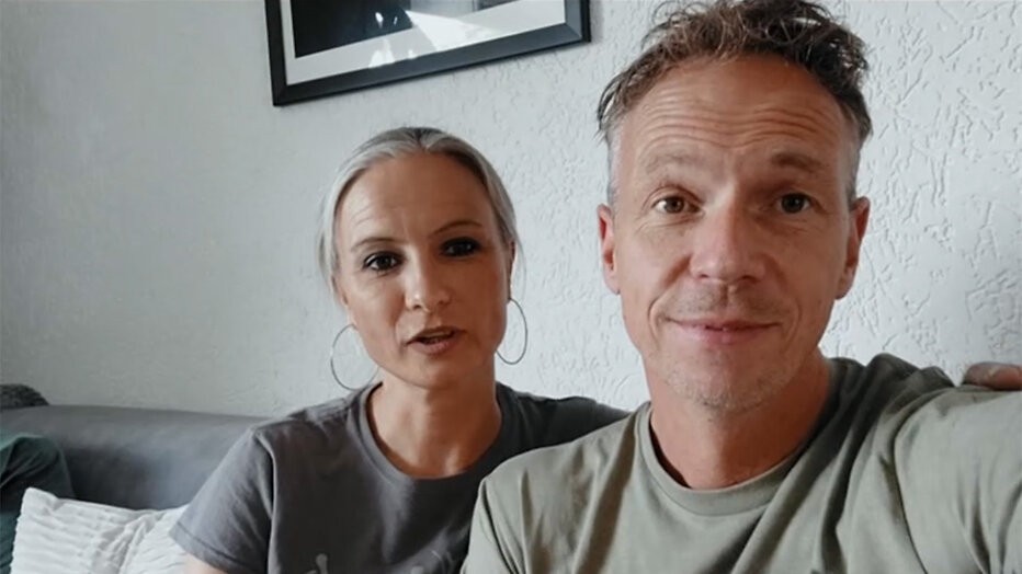 Jorine en Vincent in Kopen Zonder Kijken Jorine en Vincent in Kopen Zonder Kijken