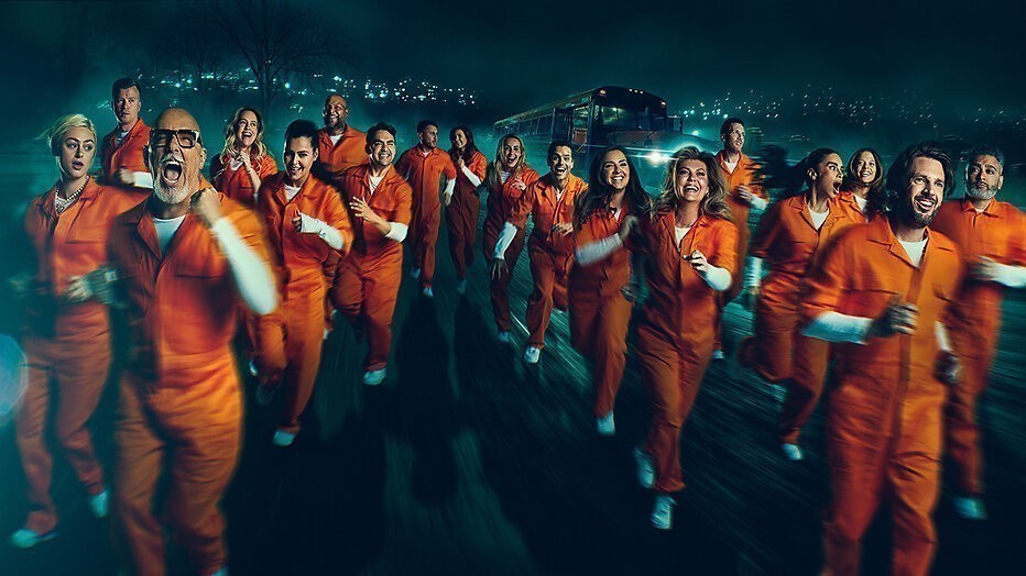 Kandidaten van Het Jachtseizoen: Most Wanted seizoen 2