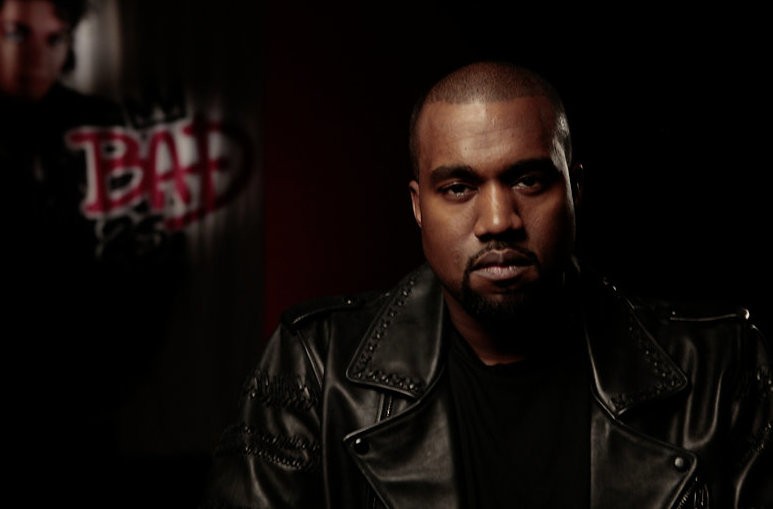 Kanye West wil president van Amerika worden in 2020 Kanye West wil president van Amerika worden in 2020
