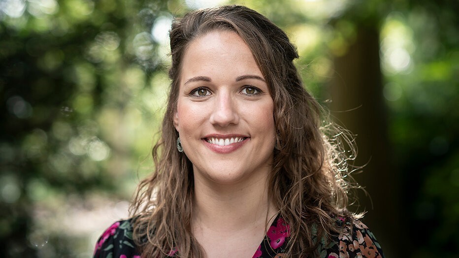 Karin in Boer Zoekt Vrouw