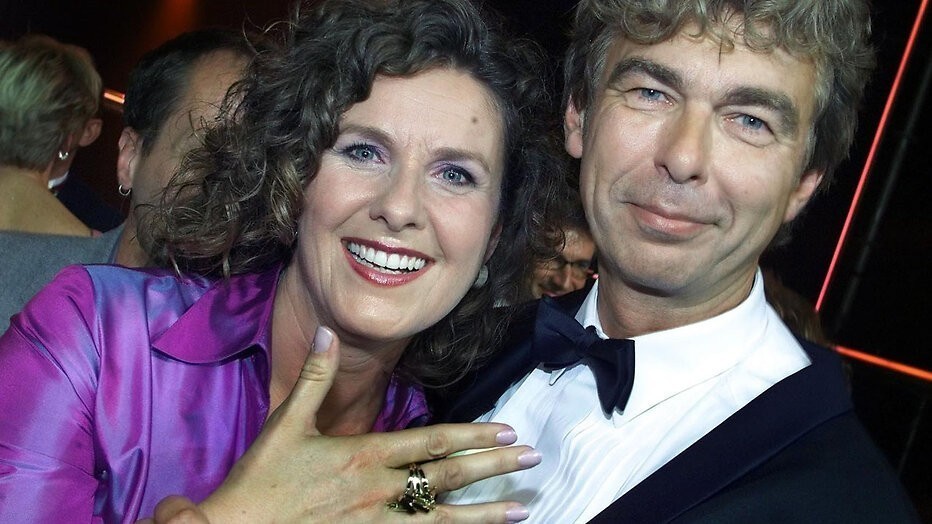 Karin de Groot & Derk Bolt (Spoorloos)