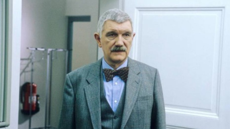 Commissaris Brinkmann uit Tatort overleden