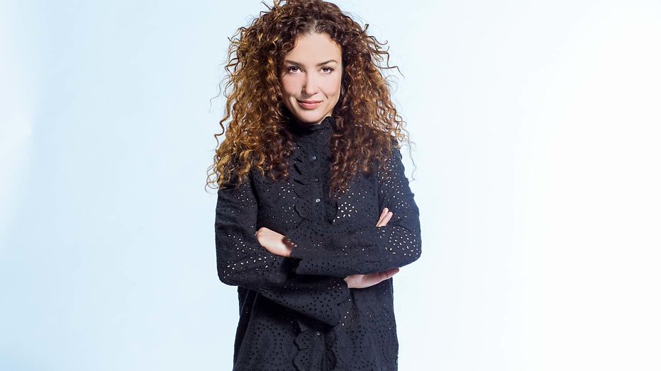 Katja Schuurman Katja Schuurman