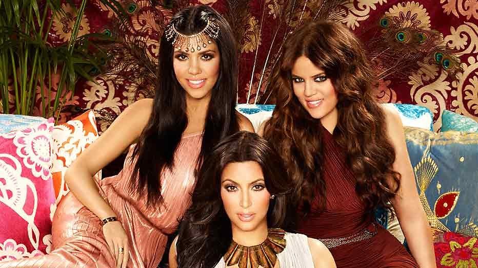 Kopen? Het 'huis' van The Kardashians is beschikbaar Kopen? Het 'huis' van The Kardashians is beschikbaar