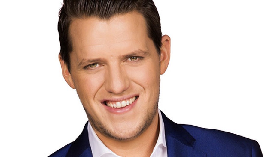 Kees Tol toch weer aan de bak bij SBS 6 Kees Tol toch weer aan de bak bij SBS 6