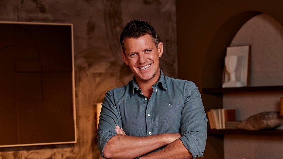 Kees Tol (VTWonen: Weer Verliefd op Je Huis)