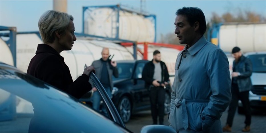 Strijd om seksslaven