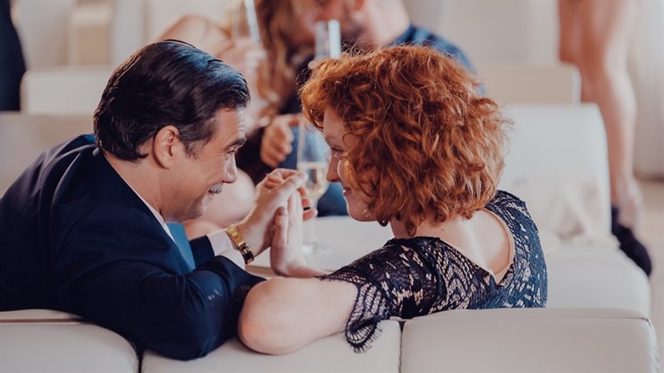 Levensgevaarlijke deal