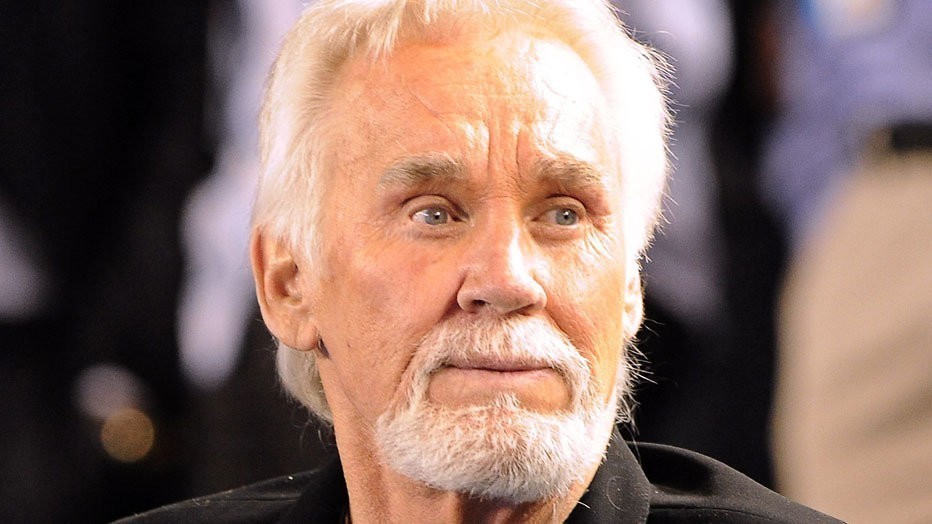 Kenny Rogers Kenny Rogers