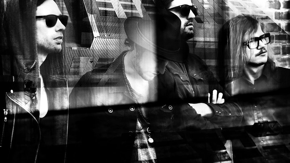 Kensington de hele week bij RTL Late Night