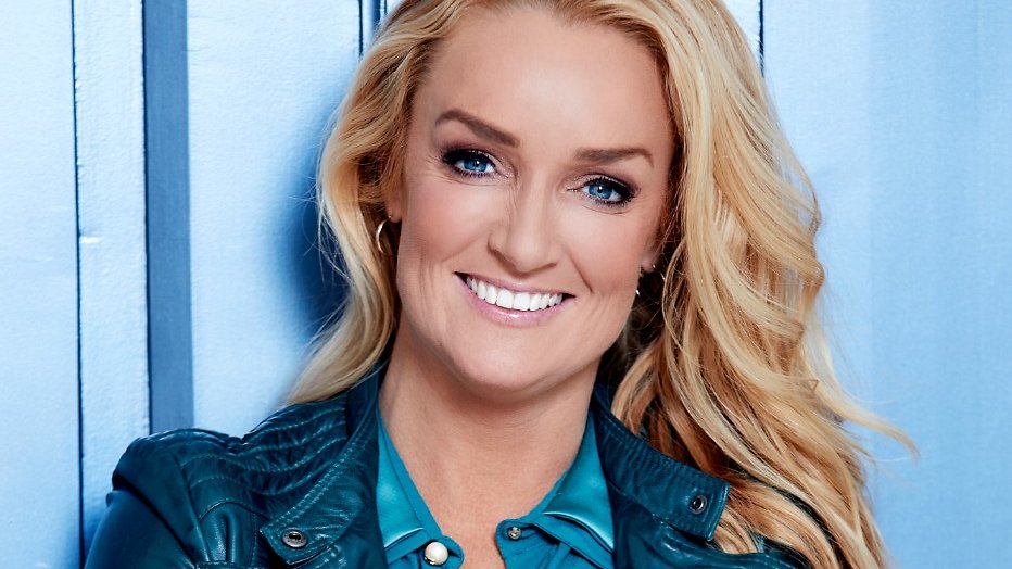 Samantha Steenwijk Samantha Steenwijk
