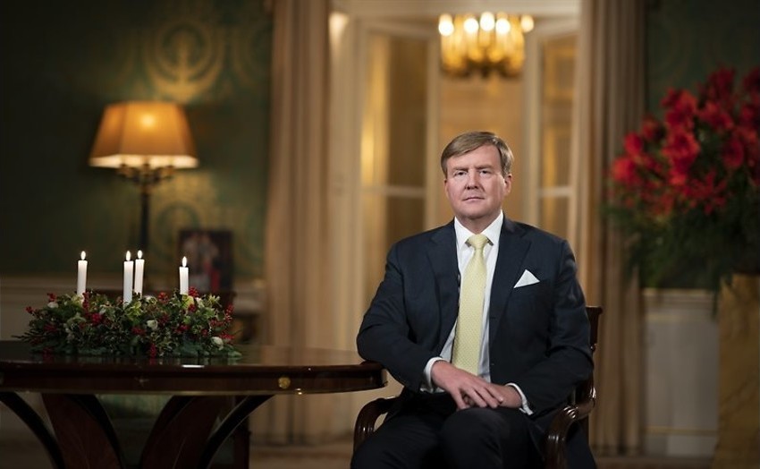 Toegankelijke kerstspeech Toegankelijke kerstspeech