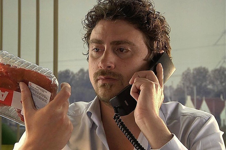 Heel veel kogelbiefstuk in Keuringsdienst van waarde classics