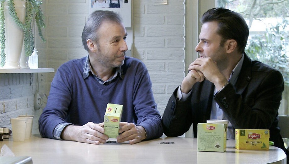 Keuringsdienst over groene thee met een smaakje Keuringsdienst over groene thee met een smaakje