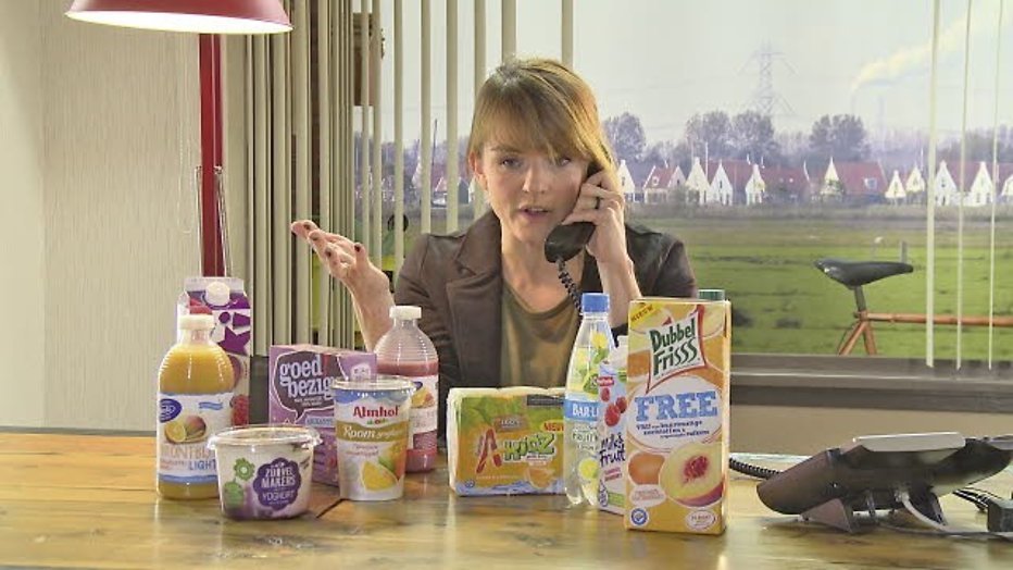 Kijktip: Natuurlijke aroma's in Keuringsdienst van Waarde Kijktip: Natuurlijke aroma's in Keuringsdienst van Waarde
