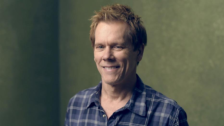 Kevin Bacon krijgt nieuwe serie Kevin Bacon krijgt nieuwe serie
