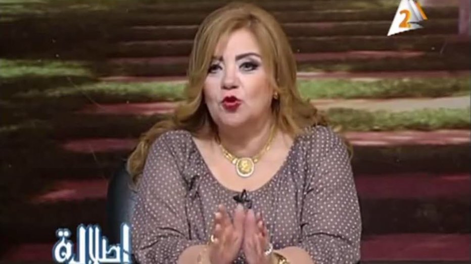 Egyptische televisie schorst 'te dikke' presentatrices