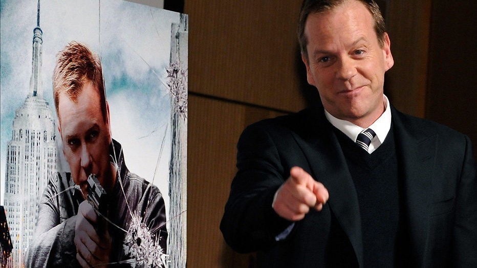 Fox kijkt naar mogelijkheden voor prequel hitserie 24 Fox kijkt naar mogelijkheden voor prequel hitserie 24