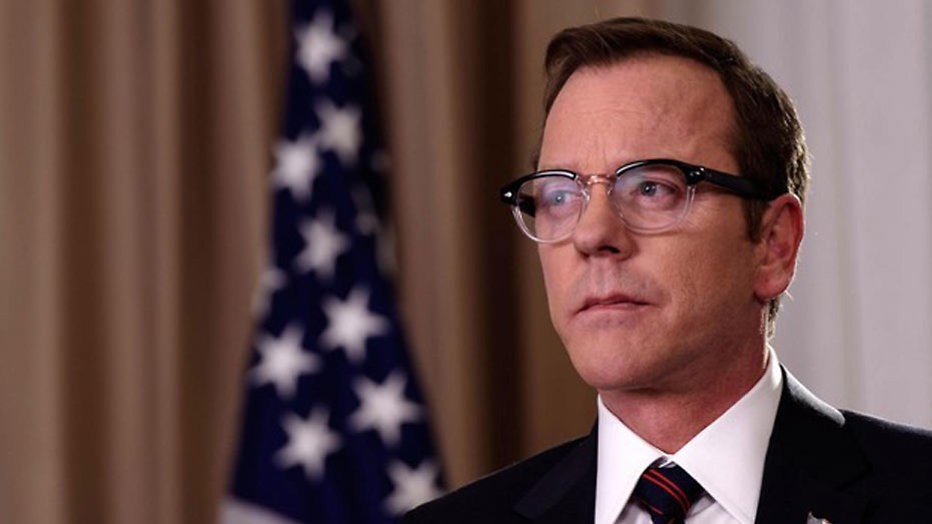 Designated Survivor Designated Survivor