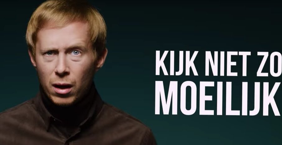 Film.nl moet hét zoekplatform voor films en series worden Film.nl moet hét zoekplatform voor films en series worden