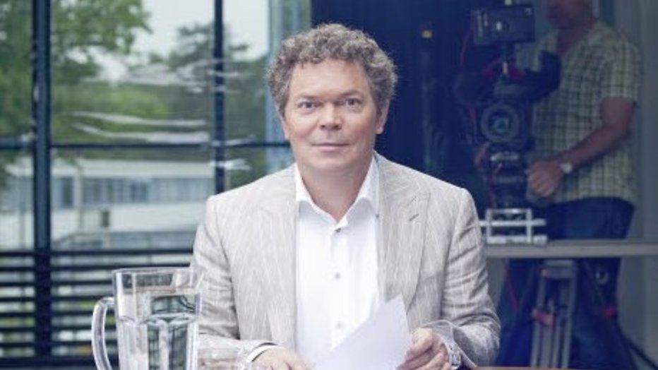 NTR komt met nieuw seizoen Kijken In De Ziel NTR komt met nieuw seizoen Kijken In De Ziel