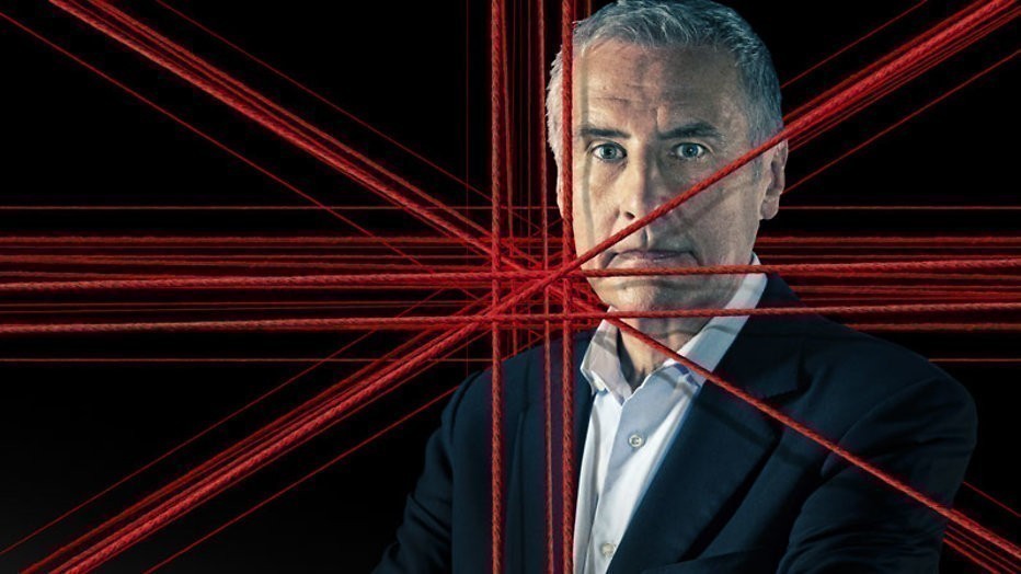 Meest duistere misdaden van Groot-Brittannië ontrafeld