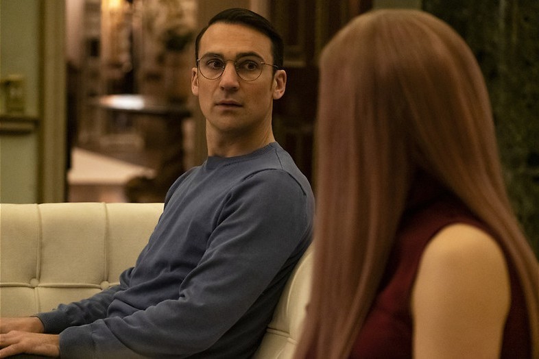 Meer weten over Villanelle in Killing Eve Meer weten over Villanelle in Killing Eve