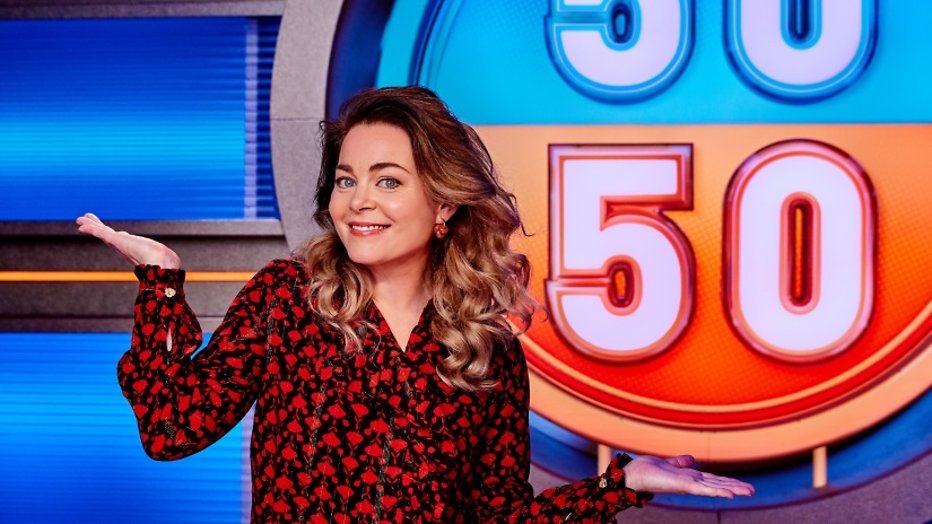 Kim-Lian van der Meij Kim-Lian van der Meij